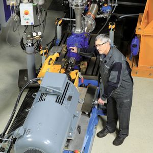 (Bild: Infraserv Gendorf)