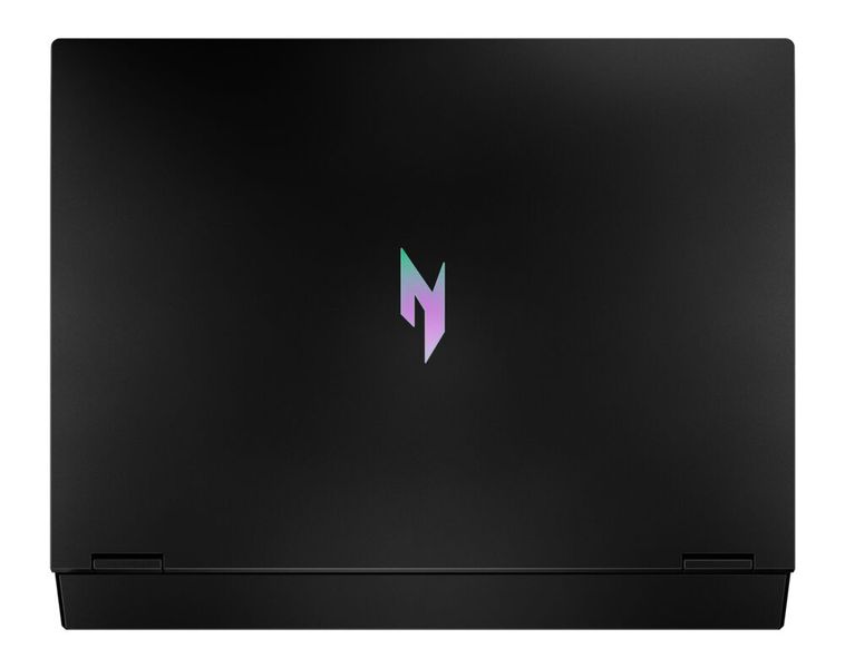 Ebenfalls in das Acer Nitro 14 integrieren lassen sich Grafikprozessoren von Nvidia wie die Geforce RTX 4060. (Bild: Acer)