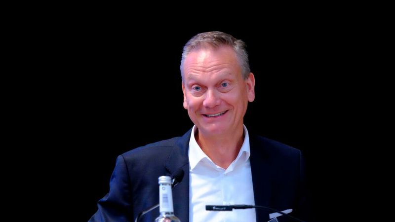 Arne Joswig ist der 15. Präsident des Deutschen Kraftfahrzeuggewerbes (ZDK). (Bild: Zietz – VCG)
