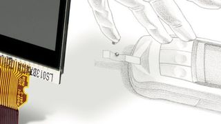 Memory-in-Pixel-Displays von Sharp – wie das hier abgebildete LS013B7DH05 – eignen sich aufgrund ihrer hohen Auflösung und ihres niedrigen Stromverbrauchs für die Darstellung von Blutzuckerwerten in modernen Glukosemessgeräten. (www.thinkstockphotos.com/Sharp Devices Europe)