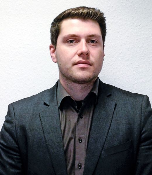 Frederik Gesthuysen, Mitsubishi Electric Europe B.V.: 