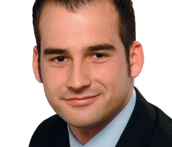 Michael Schinke, Servicemanager der Bilz Werkzeugfabrik GmbH & Co. KG in Ostfildern: „Die kostenoptimierenden Effekte der MMS und die prozessoptimierenden Effekte der Schnellwechselsysteme führen zu einer Verkürzung der Rüstzeiten um ein Drittel.“ Bild: Bilz (Archiv: Vogel Business Media)