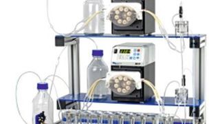 SPLITT Fraktionierungssystem (Postnova Analytics)