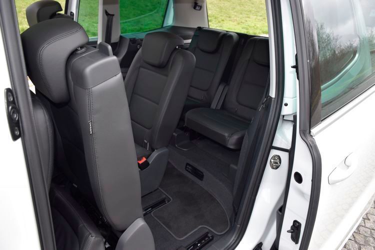 Kfz Betrieb Auto Check Seat Alhambra Bild 6 10
