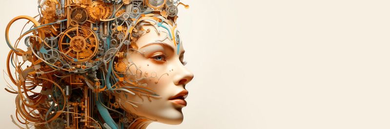 Sind KI-Systeme gut genug, um in der Industrie gewinnbringend eingesetzt zu werden?(Bild:  Berit Kessler - stock.adobe.com)