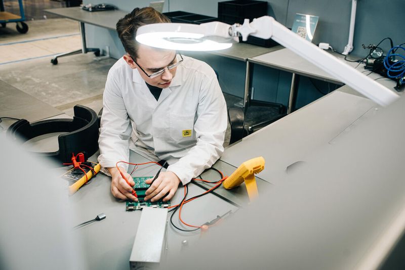 DeepDrive is currently working with eight of the top ten automakers on various development projects. (Source: DeepDrive)