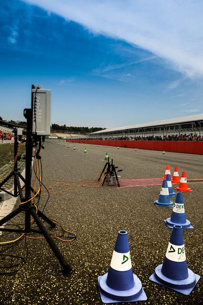 Foto-Impressionen von der Formula Student Germany 2015 (Bild: 