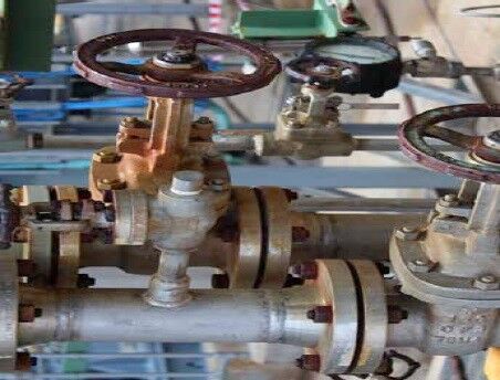 Valves find their use across various industries and sectors (Picture: depositphotos.com / Supakit Poroon)