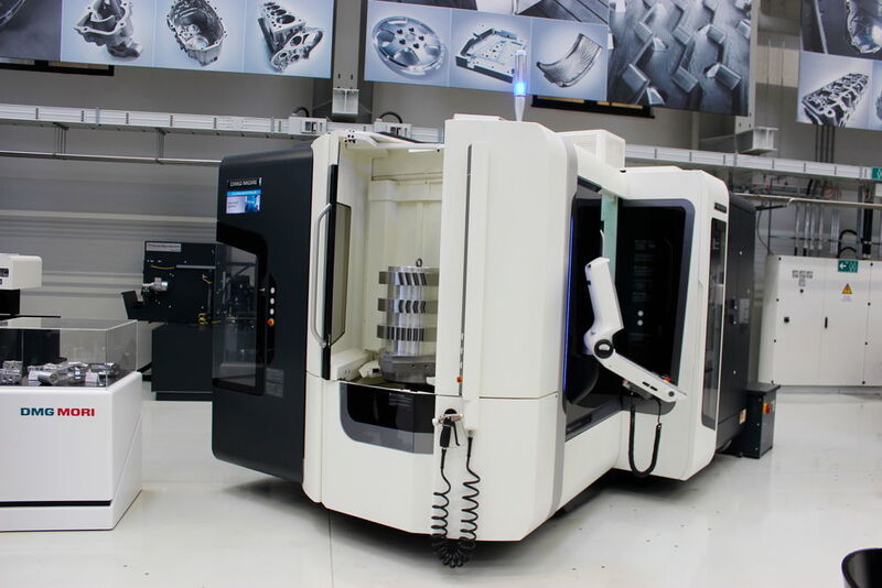 Hausausstellung 2017 in Pfronten (Sonnenberg)