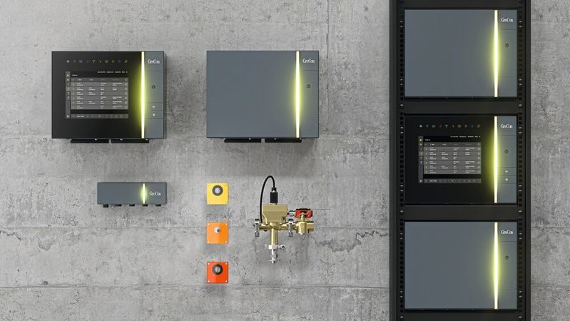 Grecon Protector gewinnt IF Design Award 2025 in Gold