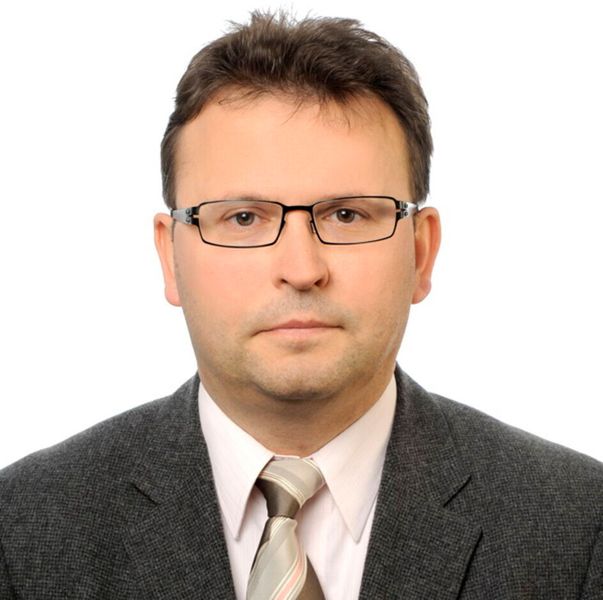 Dr. Markus Rudek hat am 1. Januar 2024 die Standortleitung in Darmstadt übernommen. (Bild: Evonik)