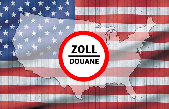 Donald Trump hat den bisherigen Zolltarif für Stahl und Aluminium tatsächlich auf 50 Prozent verdoppelt. Dass das der deutschen Wirtschaft nicht bekommen wird, darf man annehmen. Nun bleibt abzuwarten, ob weitere Verhandlungen etwas bringen ...(Bild:  Travelguide)