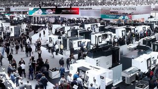 Die letzte EMO Hannover war für DMG Mori die erfolgreichste Messe in der Unternehmensgeschichte und trug dazu bei, dass in Deutschland ein deutliches Wachstum zu verzeichnen ist. (DMG Mori)