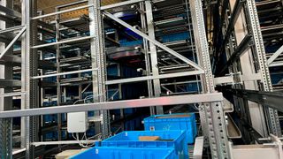 0116986481 (Bild: HWArobotics PTE. LTD.)