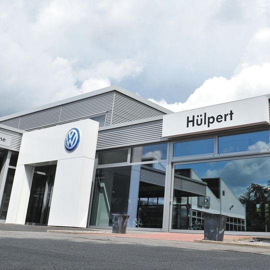 (Bild:  Hülpert)