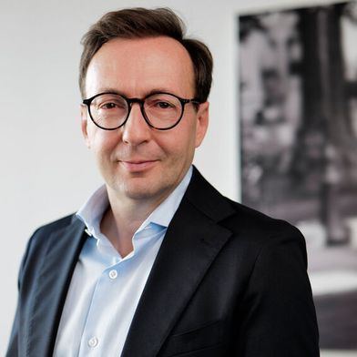 Insolvenzverwalters Volker Böhm. (Bild: Schultze & Braun)