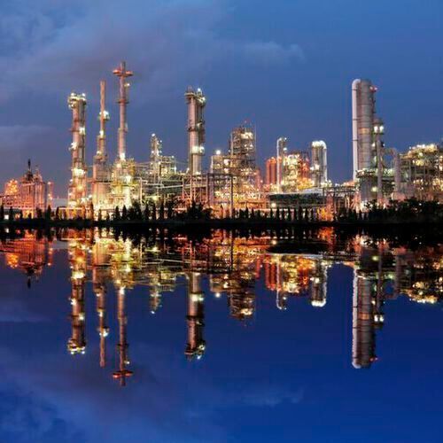 The consortium has completed a joint feasibility study for the mega chemical complex in Mundra, Gujarat. (Deposit Photos )