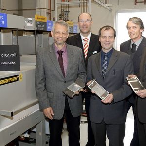 (Bild: Forschungszentrum Juelich)