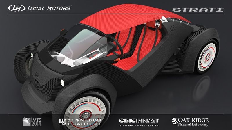  (Bild: LM Local Motors)