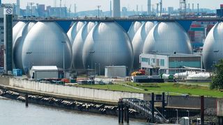 Die vierte Auflage der Studie von Trend Research zur Klärschlammentsorgung beschreibt aktuelle Rahmenbedingungen, den Status quo der Klärschlammverwertung, den Neubau von Monoverbrennungsanlagen und die Entwicklung der Verwertungswege bis 2030. (gemeinfrei)