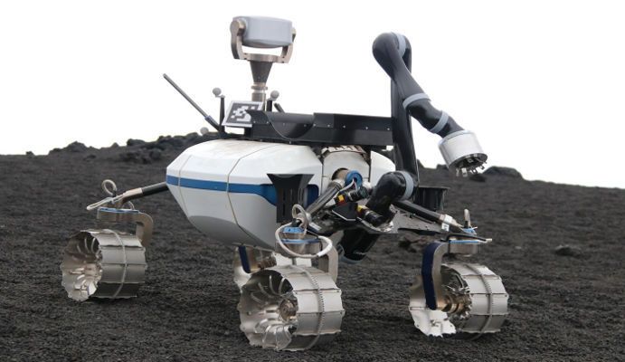 ROBEX (DLR)