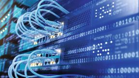 Mithilfe des cloudbasierten Services von Akytec lassen sich auch Rechenzentren überwachen.   (Bild: © Sashkin - stock.adobe.com)