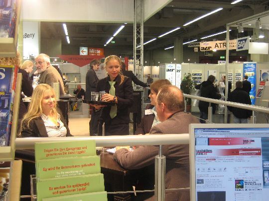  (Archiv: Vogel Business Media)