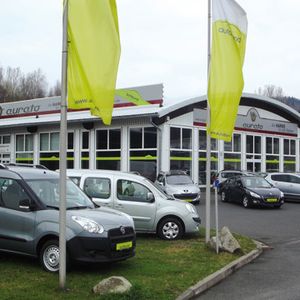 (Foto: Autobund)