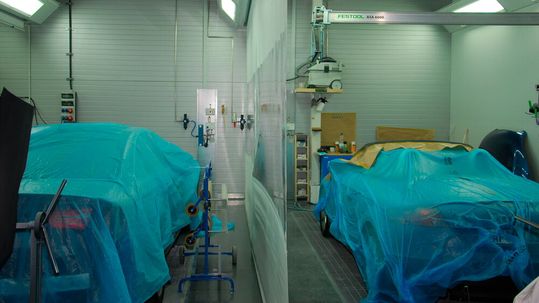 Immer häufiger versuchen Versicherer die Werkstätten in Regress zu nehmen und berufen sich dabei auf Prüfberichte. Immer häufiger versuchen Versicherer die Werkstätten in Regress zu nehmen und berufen sich dabei auf Prüfberichte.
