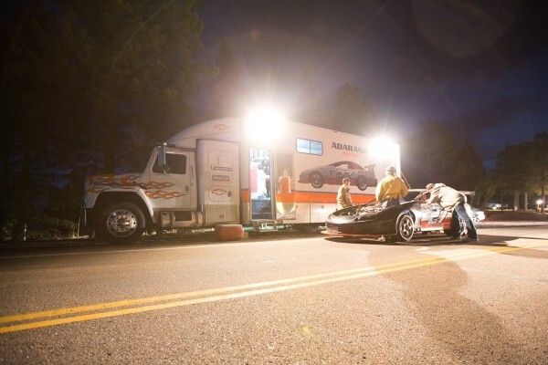 Pikes Peak Bergrennen 2015: Impressionen (Bild: Randels Media Group)