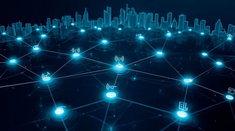 Komsa und Plusnet vertiefen ihre Zusammenarbeit, wodurch Komsa-Partner Zugang zu den Telekommunikationslösungen von Plusnet erhalten. (Bild:  Canva / KI-generiert)