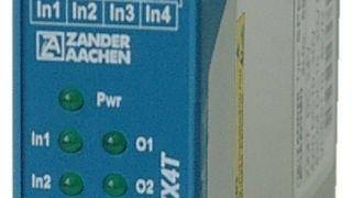  (Archiv: Vogel Business Media)