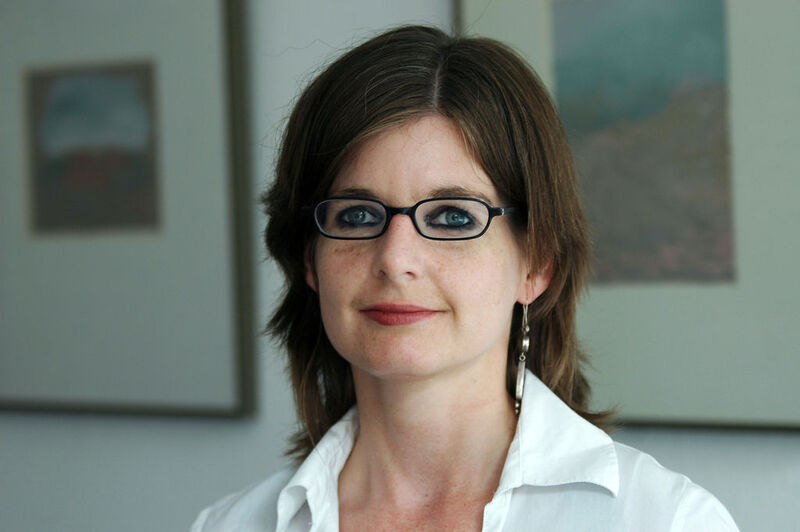 Kirsten Wohlfahrt, Presse- und Öffentlichkeitsarbeit, Dataport; stellv. Pressesprecherin, ISPRAT e.V. (Archiv: Vogel Business Media)