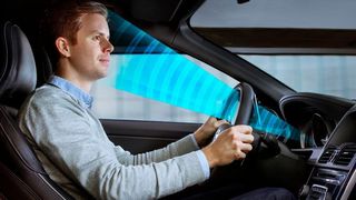 Verpflichtend wird künftig zum Beispiel eine Müdigkeitsüberwachung.  (Volvo)