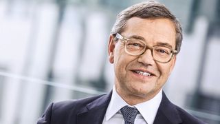 Axel Börner, Wago: „Dieses Ergebnis hat unsere Erwartungen übertroffen. Ab dem vierten Quartal war trotz der Corona-Pandemie ein deutlich positiver Trend erkennbar.“ (Wago)