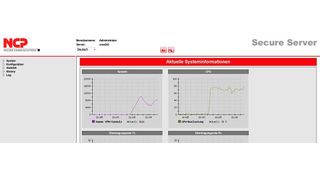 Der Virtual Secure Enterprise VPN Server wurde von NCP für Unternehmen sowie für Service- und SaaS-Provider konzipiert. (NCP)