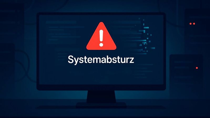 Zwei kritische und eine mittelschwere Sicherheitslücke in Synology MailPlus Server können zu unbefugten Dateizugriffen und DoS-Angriffen führen.(Bild:  Dall-E / Vogel IT-Medien GmbH / KI-generiert)
