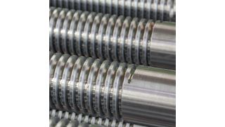 Mit dem Online-Berechnungsprogramm zur Gewindeauslegung können Anwender individuelle Gewindeprofile für zahlreiche Anwendungen definieren. (Bornemann Gewindetechnik)