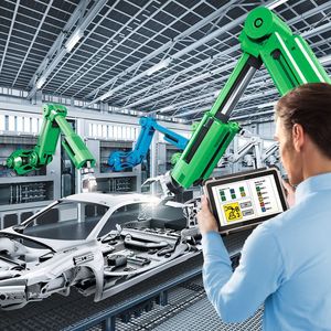 (Bild:  Bihl + Wiedemann)