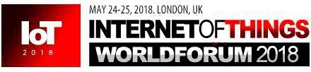 Konferenz: Internet of Things World Forum 2018
Am 24. und 25. Mai findet in London das Internet of Things World Forum 2018 statt. Auf der Agenda der internationalen Veranstaltung stehen unter anderem die Themen KI, Blockchain, Business Transformation mit IoT, Smart Home, Wearables, Digital Health, Cloud Services, IoT Analytics, Connectivity und Interoperabilität. In Keynotes und Panels kommen Vertreter namhafter wie IBM Watson, Cisco,  Deutsche Telekom, Orange, ARM, Flexedra, Cumulocity, Accenture, Ericsson und SAP zu Wort.
24. und 25. Mai 2018, London
Weitere Informationen (IoT World Forum)