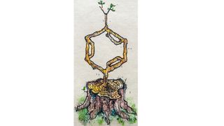 Synthese von p-Xylol aus Abfällen und ihre weitere Umwandlung in Biopolymere. (Green Chem., 2020, DOI: 10.1039/D0GC01517B Published by The Royal Society of Chemistry)