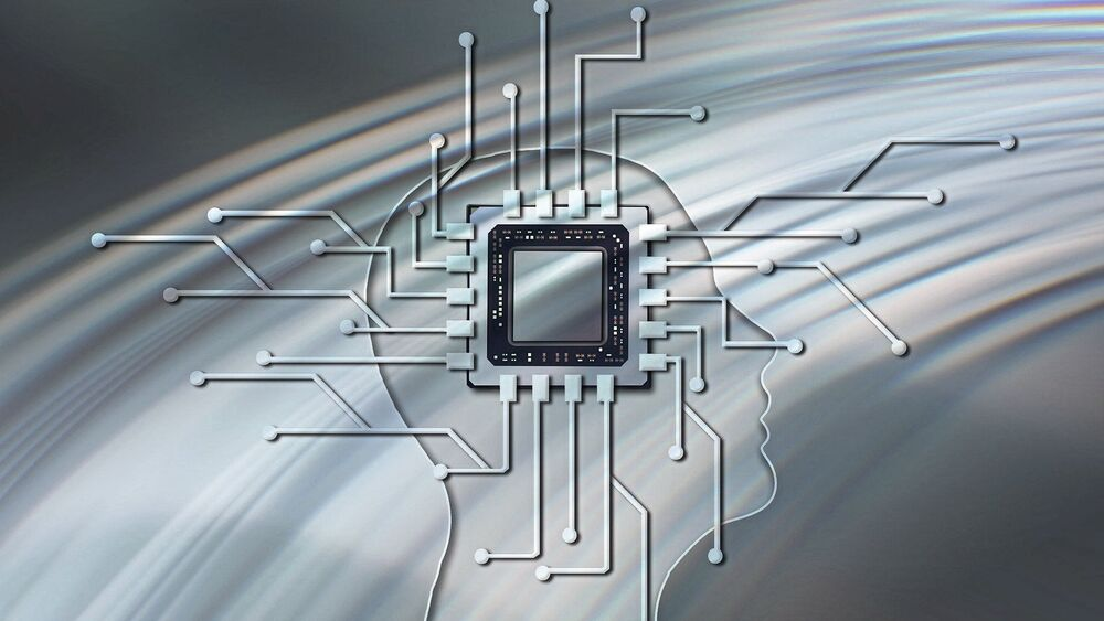 Flexi-Chip: Revolutionäre KI-Prozessoren für Wearables