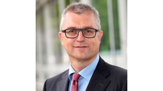 Jörg Möller übernimmt die neue Funktion des Leiters der Pharma-Forschung und -Entwicklung. (Bayer)
