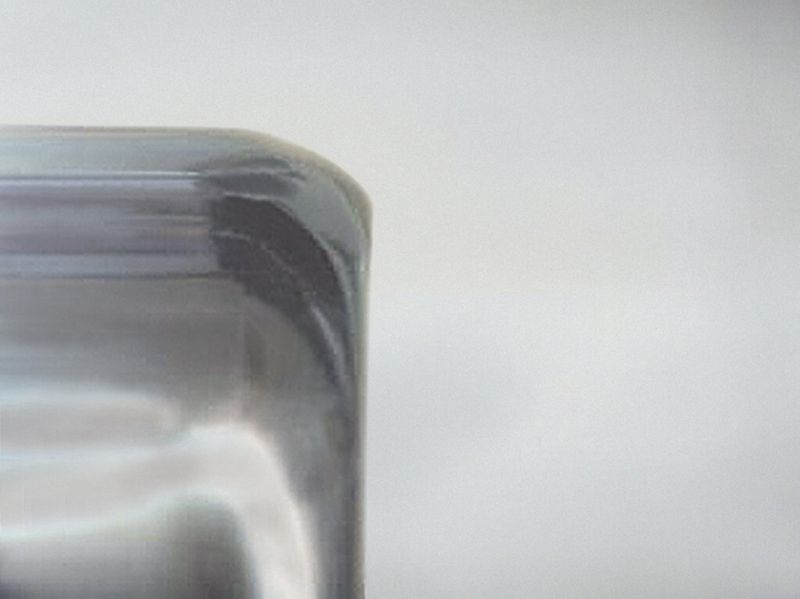 Die extrem glatten Oberflächen der MPK-Werkzeuge gewährleisten höchste Präzision bei der Bearbeitung. (Bild: MPK)