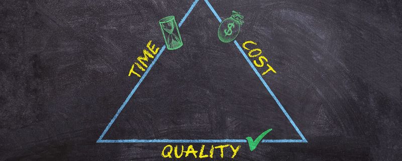Wie in anderen Bereichen gilt es auch bei der DevOps-Strategie, verschiedene Aspekte gegeneinander aufzuwiegen. Wie in anderen Bereichen gilt es auch bei der DevOps-Strategie, verschiedene Aspekte gegeneinander aufzuwiegen.