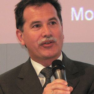 Dr. Frank Oswald Hake, KIMO: „Mit Hilfe eines Energiepasses – ähnlich dem DENA-Energieausweis in der Gebäudetechnik – muss man motivieren, auch in Altanlagen eingreifen.“