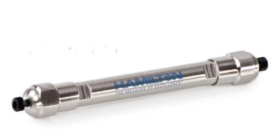 Advanced, Field-Proven Design with State-of-the-Art Features and Fully Integrated Sample Handling (Picture: Hamilton)