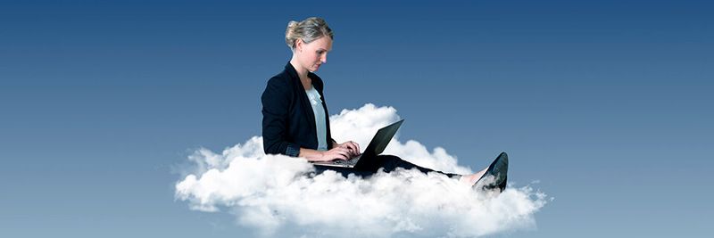 In den letzten Monaten haben viele Unternehmen ihre IT verändern müssen und  Technik-Strategien neu bewertet, wobei Public-Cloud-Services an Attraktivität gewonnen haben.(Bild:  © Mediaparts - stock.adobe.com)