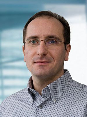 Für die Betreuung von Ingenieur- und Planungsbüros steht bei Honeywell Security ein neuer Mitarbeiter zur Verfügung: Alexander Wons übernimmt die Verantwortung für die Region Nord/West als Nachfolger von Hartmuth Thalmann. (Archiv: Vogel Business Media)