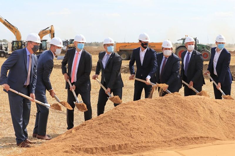 (Quelle:  Fiege/LIP Invest)